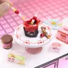 Miniverse Make It Mini Love v PDQ, 8 rokov, viacfarebné, plast