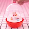 Miniverse Make It Mini Love v PDQ, 8 rokov, viacfarebné, plast