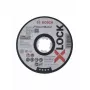 Bosch 2 608 619 263 príslušenstvo k uhlovej brúske rezací kotúč