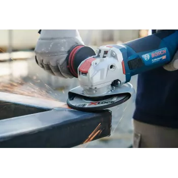 Bosch 2 608 619 258 diamantový rezací kotúč 11,5 cm priebežný rezací segment