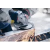 Bosch 2608619258 brúsny kotúč so zahnutým stredom, 115 mm, otvor 22,23 mm, 1 ks