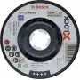 Bosch 2608619258 brúsny kotúč so zahnutým stredom, 115 mm, otvor 22,23 mm, 1 ks