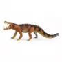 schleich Dinosaurs Kaprosuchus, 4 roky, Dobývanie Zeme, dinosaury a sopka, viacfarebné, 1 ks