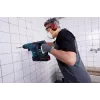 Bosch GBH 18V-34 CF Professional 500 ot/min SDS Plus 4,9 kg čierna, modrá