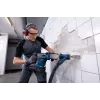 Bosch GBH 18V-34 CF Professional 500 ot/min SDS Plus 4,9 kg čierna, modrá