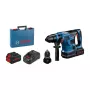 Bosch GBH 18V-34 CF Professional 500 ot/min SDS Plus 4,9 kg čierna, modrá