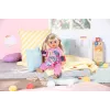 Dupačiky pre bábiky BABY born materská škola dupačiky+odznak 2 roky 55 g