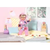 Dupačiky pre bábiky BABY born materská škola dupačiky+odznak 2 roky 55 g