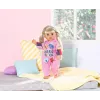 Dupačiky pre bábiky BABY born materská škola dupačiky+odznak 2 roky 55 g