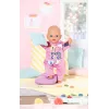 Dupačiky pre bábiky BABY born materská škola dupačiky+odznak 2 roky 55 g