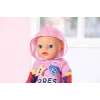 Dupačiky pre bábiky BABY born materská škola dupačiky+odznak 2 roky 55 g
