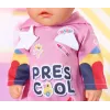 Dupačiky pre bábiky BABY born materská škola dupačiky+odznak 2 roky 55 g