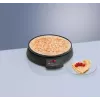 Prístroj na palacinky Clatronic CM 3372 čierny 900 W 29 cm