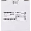 Bosch X-LOCK R444 EXPERT FOR METAL brúsny kotúč