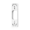 Montážna krabica Ubiquiti UACC-Reader-Pro-AM-W biela 40,4x31,1x160 mm
