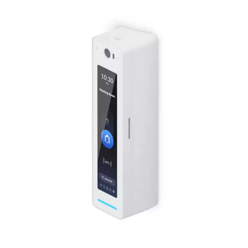 Montážna krabica Ubiquiti UACC-Reader-Pro-AM-W biela 40,4x31,1x160 mm