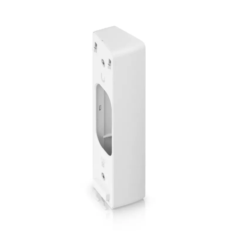 Montážna krabica Ubiquiti UACC-Reader-Pro-AM-W biela 40,4x31,1x160 mm