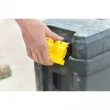 Stanley FatMax FMST81083-1 kufor na náradie so stupienkom, plastový, nosnosť 30 kg, čierno-žltý