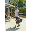 Stanley FatMax FMST81083-1 kufor na náradie so stupienkom, plastový, nosnosť 30 kg, čierno-žltý