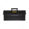 Stanley FatMax FMST81083-1 kufor na náradie so stupienkom, plastový, nosnosť 30 kg, čierno-žltý