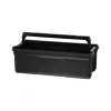 Stanley FatMax FMST81083-1 kufor na náradie so stupienkom, plastový, nosnosť 30 kg, čierno-žltý