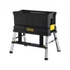 Stanley FatMax FMST81083-1 kufor na náradie so stupienkom, plastový, nosnosť 30 kg, čierno-žltý