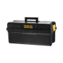 Kufrík s tvrdým obalom Stanley FATMAX FMST81083-1 plast čierny žltý 6,2 kg
