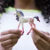 Schleich BAYALA Mandala jednorožčie žriebä hracia figúrka