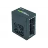Chieftec CSN-650C napájací zdroj 650 W 20+4 pin ATX SFX čierny