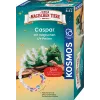 Kosmos Die Schule der magischen Tiere, experimentálna súprava, biológia, 8 rokov, viacfarebná