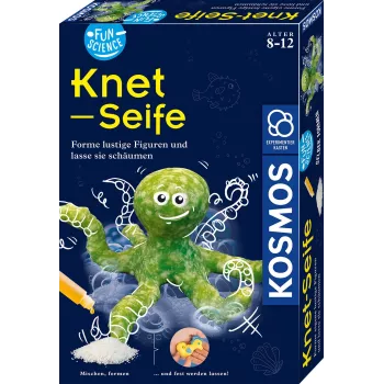 Kosmos 47855775 vedecká hračka pre deti