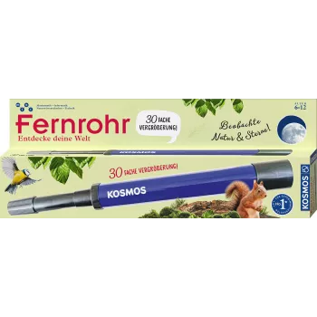 Kosmos 47856229 vedecká hračka pre deti