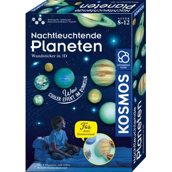 Kosmos 48174628 vedecká hračka pre deti