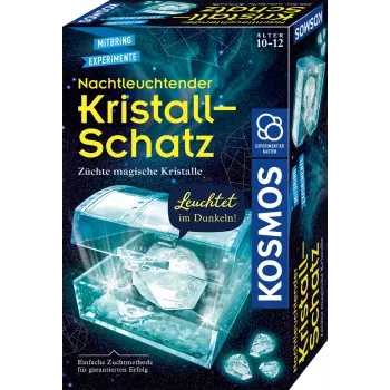Kosmos 47856267 experimentálna súprava pre deti