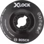 Bosch 2 608 601 711 príslušenstvo k uhlovej brúske nosný tanier