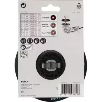 Bosch 2608601715 nosný tanier