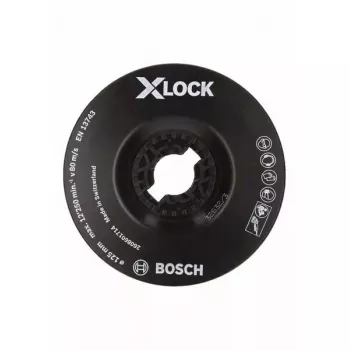 Bosch 2 608 601 714 príslušenstvo k uhlovej brúske nosný tanier