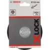 Bosch 2 608 601 713 príslušenstvo k uhlovej brúske nosný tanier