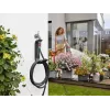 Gardena Liano TapFix držiak na hadicu 18590-20, čierny