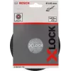 Bosch 2 608 601 716 príslušenstvo k uhlovej brúske nosný tanier