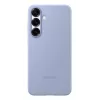 Samsung EF-PS936CLEGWW silikónové puzdro pre Galaxy S25+, svetlomodré