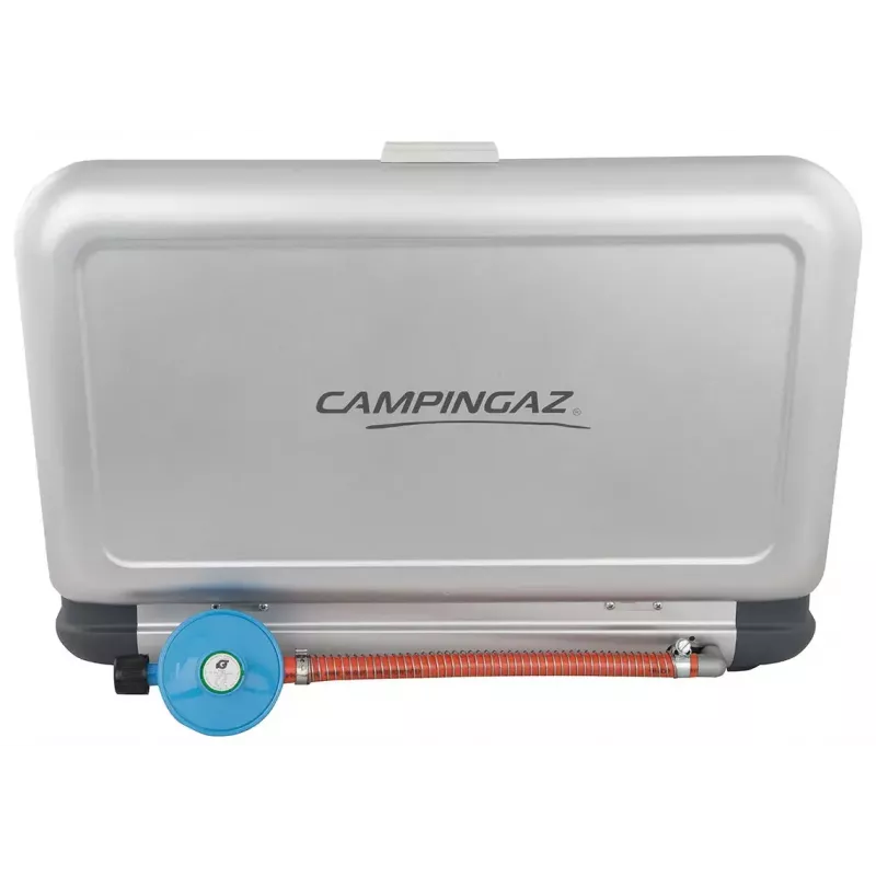 Kempingový varič Campingaz Camping Kitchen 2 CV PZ