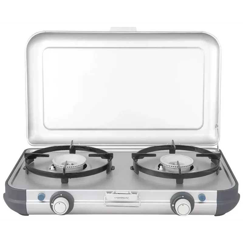 Kempingový varič Campingaz Camping Kitchen 2 CV PZ