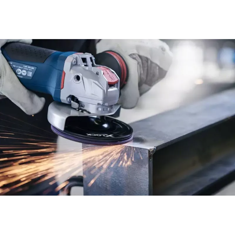 Bosch 2 608 601 722 príslušenstvo k uhlovej brúske oporný tanier