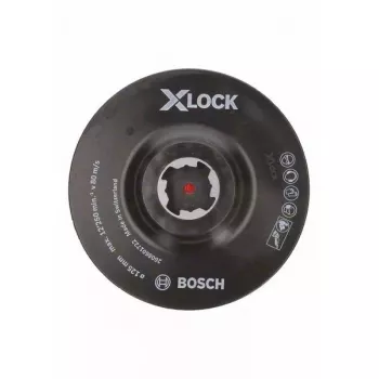 Bosch 2 608 601 722 príslušenstvo k uhlovej brúske oporný tanier