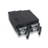 Zaslepovací kryt pozície Icy Dock MB604SPO-B čierny