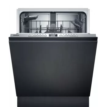 Siemens iQ300 SN63EX22AE umývačka riadu plne integrovateľná 13 súprav riadu