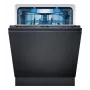 Plne integrovaná umývačka riadu Siemens iQ700 SN87TX02CE — 14 súprav riadu, energetická trieda A, 42 dB, 60 cm