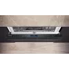 Plne integrovaná umývačka riadu Siemens iQ700 SN87TX02CE — 14 súprav riadu, energetická trieda A, 42 dB, 60 cm