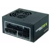 Chieftec CSN-450C napájací zdroj 450 W 20+4 Pin ATX SFX čierny